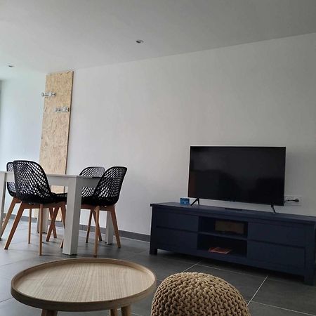 La Chapelloise Apartment La Chapelle-Gauthier  ภายนอก รูปภาพ