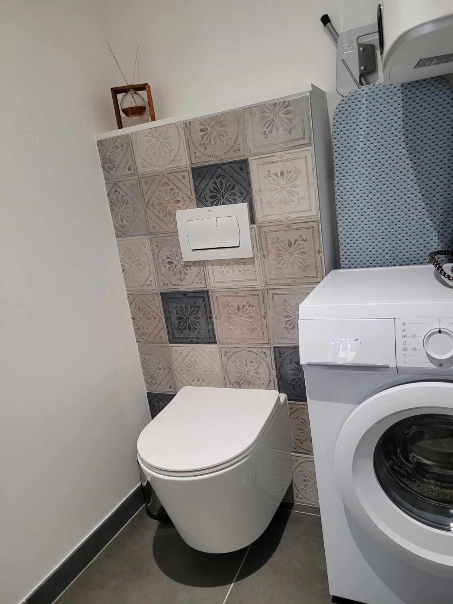 La Chapelloise Apartment La Chapelle-Gauthier  ภายนอก รูปภาพ